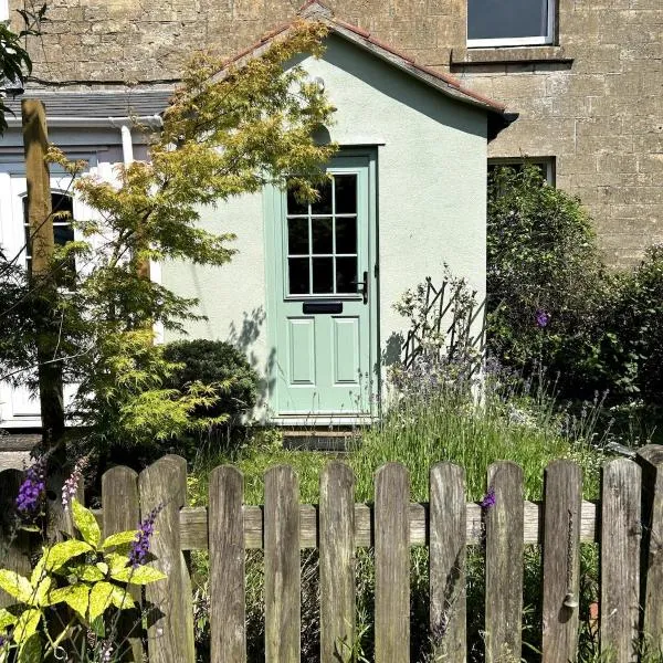 Mi Casa, Su casa for the summer!, hotel v destinaci Camerton