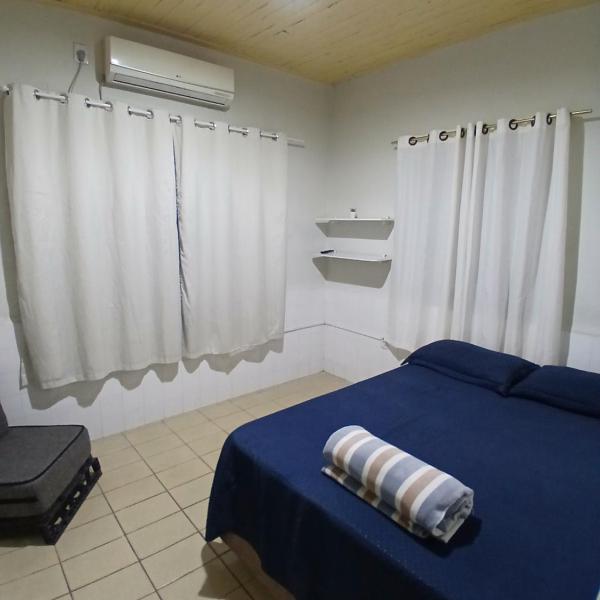 Casa de 90m2 toda sua aconchegante e central - Foto 2