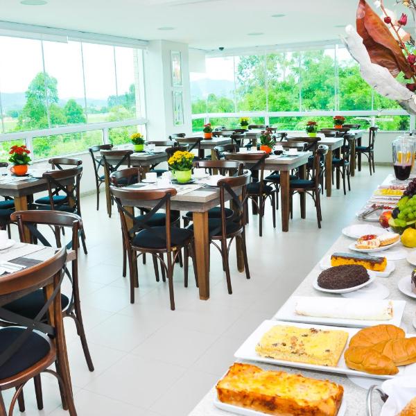 BR Suítes Hotel - Foto 4