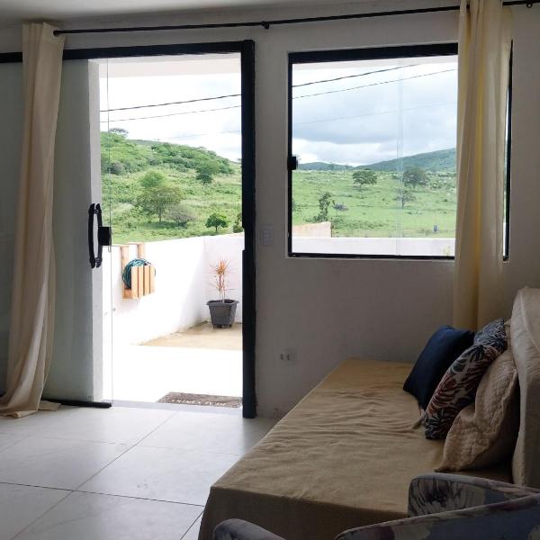 Vila Negreiros Serra Negra Casa 4 - Foto 2