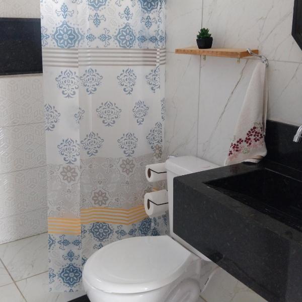Vila Negreiros Serra Negra Casa 4 - Foto 3