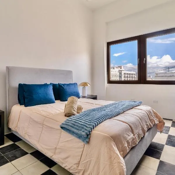 SOHO House - Luxury Apartment Old San Juan, hotel a San Juan