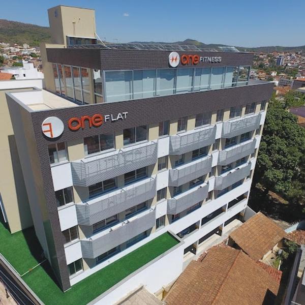 One Flat 31 - Foto 5