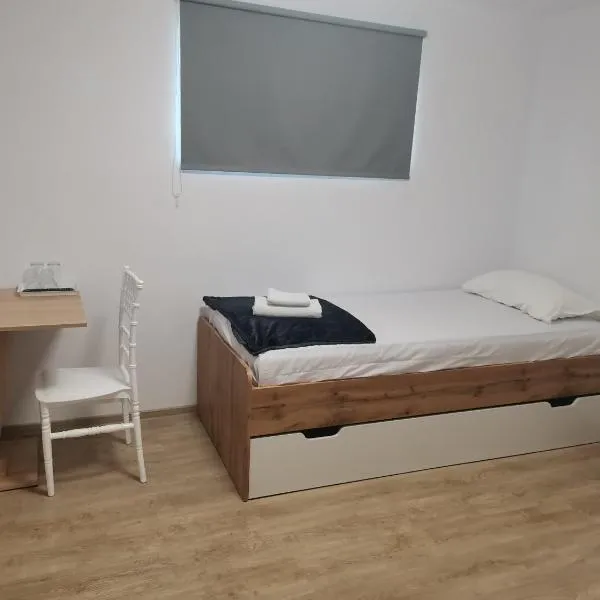 Guesthouse, hotel in Cluj-Napoca