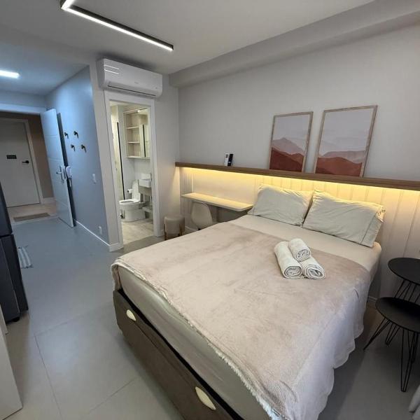 Legacy Campo Belo