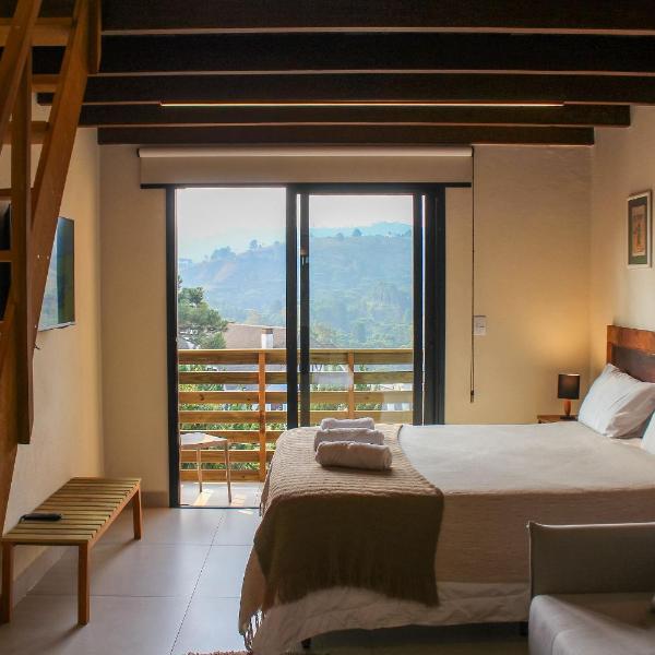 Estudios Capivari by The Lodges - Foto 2