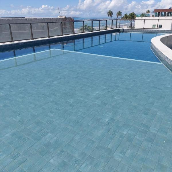 Flat Ora - Porto de Galinhas - Quase pe na areia 1min - Foto 4