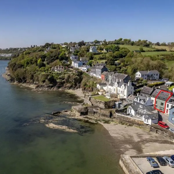 Anchor & Nest - Kinsale, hotel en Kinsale