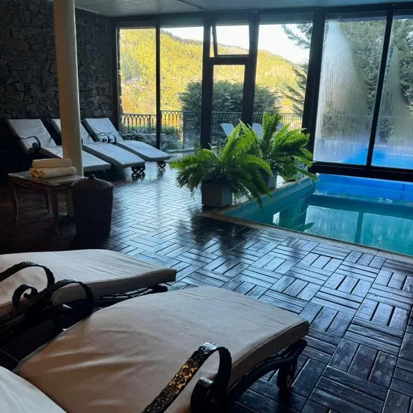 Paraíso Casa de Montaña, hotel a San Martín de los Andes