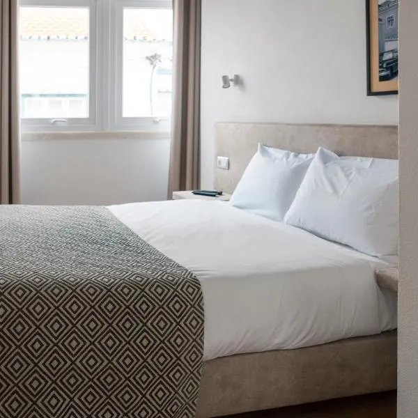 Casa das Aguarelas, hotel in Ericeira