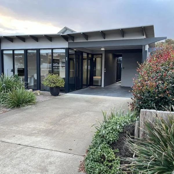 Esperance Waterfront Apartment, Hotel in Esperance