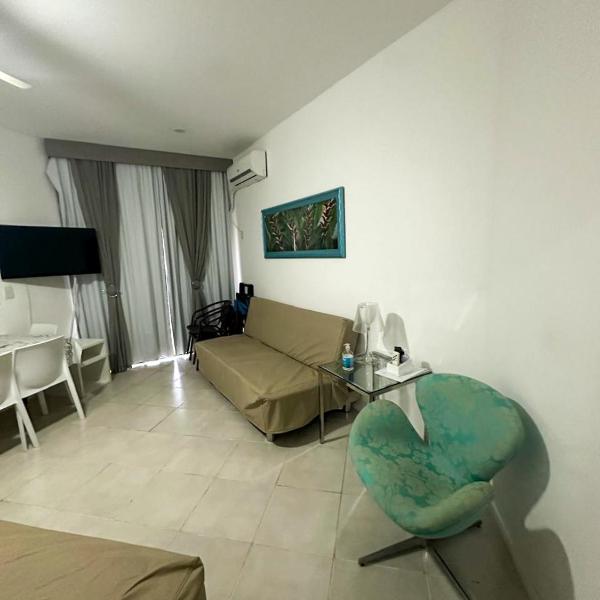 Apartamento Reserva do Sahy - Condomínio Aldeia dos Reis - Foto 2