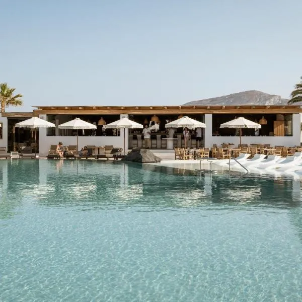 AMĀRIA Beach Resort by NOMÉE Hospitality Group, hótel í Kamari