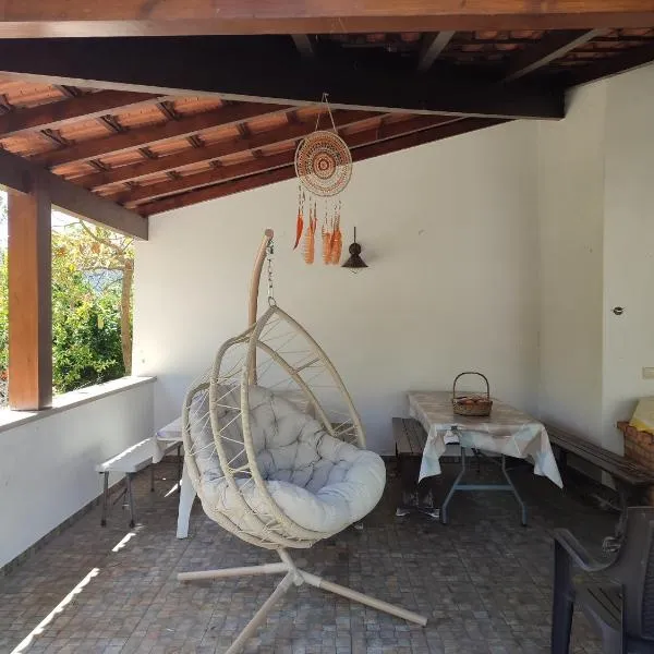 Quinta de São João, hotel in Poios
