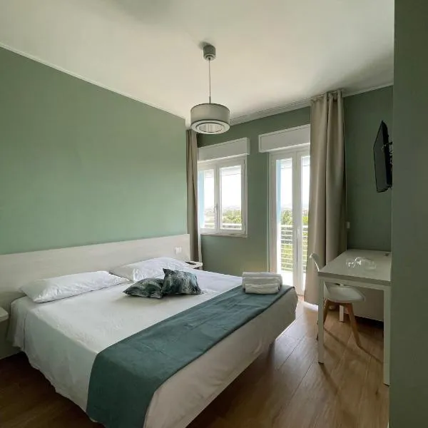 B&B Settimo Cielo - San Salvo Marina, hotel di Marina di Montenero