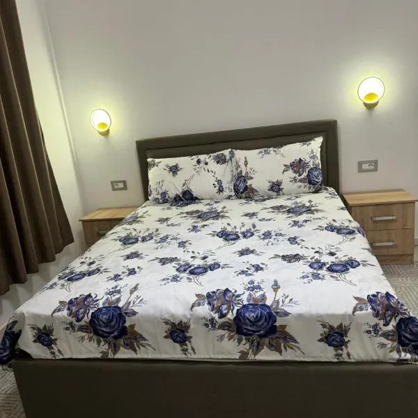 Bujtina4A Rrenc, hotel v destinaci Renc