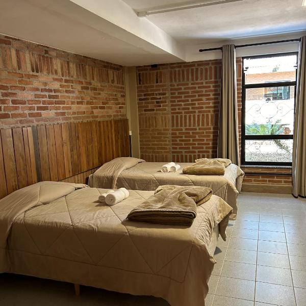 Hotel Villa D'Angelo - Foto 2