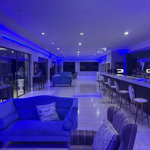 Dwaleni Farm Lodge, ξενοδοχείο σε Manzini