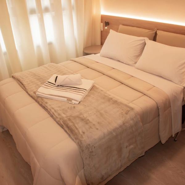 Charm and sophistication at Vila Mariana - Cetrus, CASV, SP EXPO - Foto 2