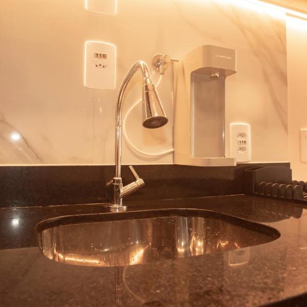 Charm and sophistication at Vila Mariana - Cetrus, CASV, SP EXPO - Foto 3