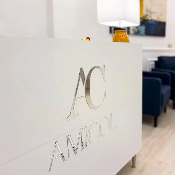 Amicol, hotel u Napulju