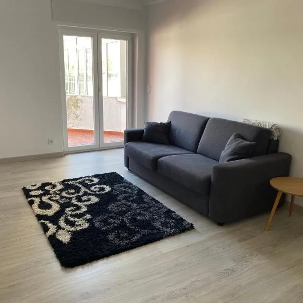 Casa Os Três Meninos, hotel en Fátima