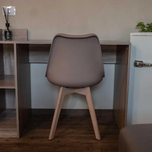 Villa Fontana、Casa Boscarelliのホテル