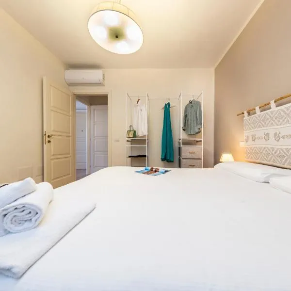 NG Collection I Graniti, hotel in Olbia