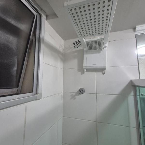 Apartamento aconchegante e bem localizado - Foto 3