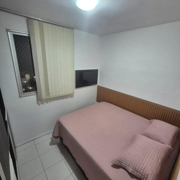 Apartamento aconchegante e bem localizado - Foto 2