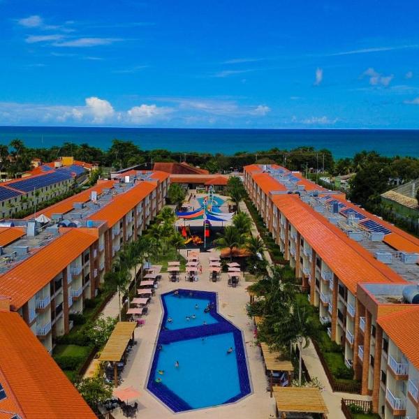 Ondas Praia Resort by WAM Experience