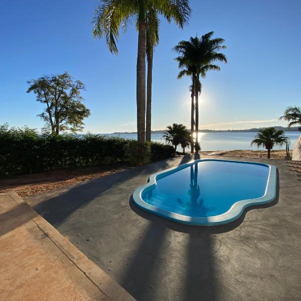 Villa Querência na Represa Avaré - Foto 4