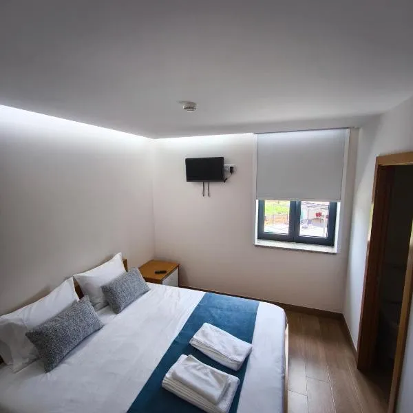 Casa Alamela, hotel in Penafiel