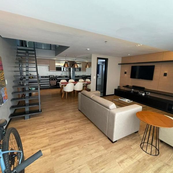 Flats no Hotel Mercure Belem Boulevard - Foto 3