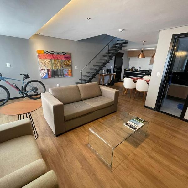 Flats no Hotel Mercure Belem Boulevard - Foto 4