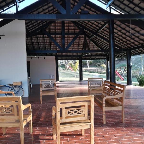 Casa de Campo em Teresópolis - Foto 5
