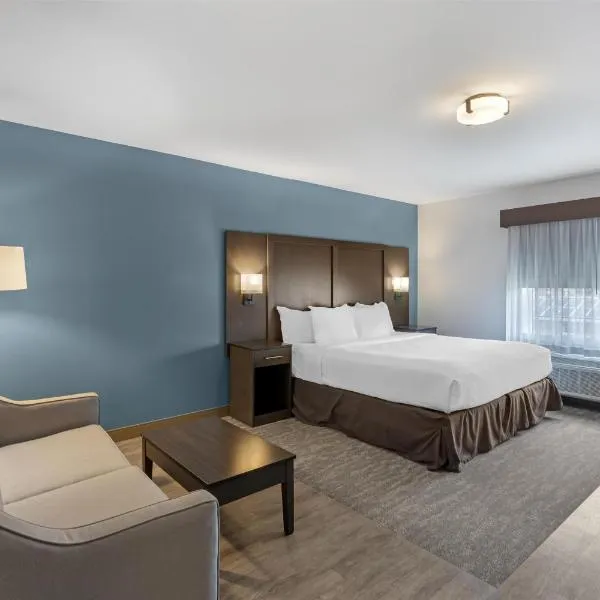 Best Western Plus Hershey, hotel in Hershey