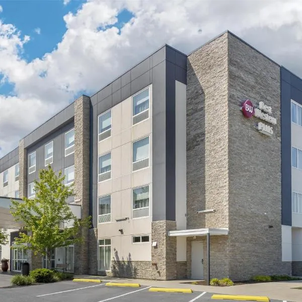 Best Western Plus Hershey, hotell i Hershey