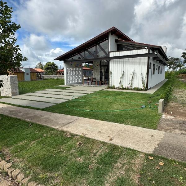 Casa de Campo Morada Nova