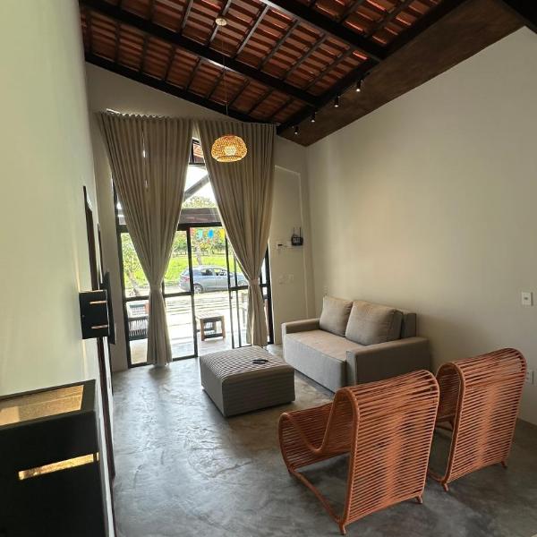 Casa de Campo Morada Nova - Foto 2