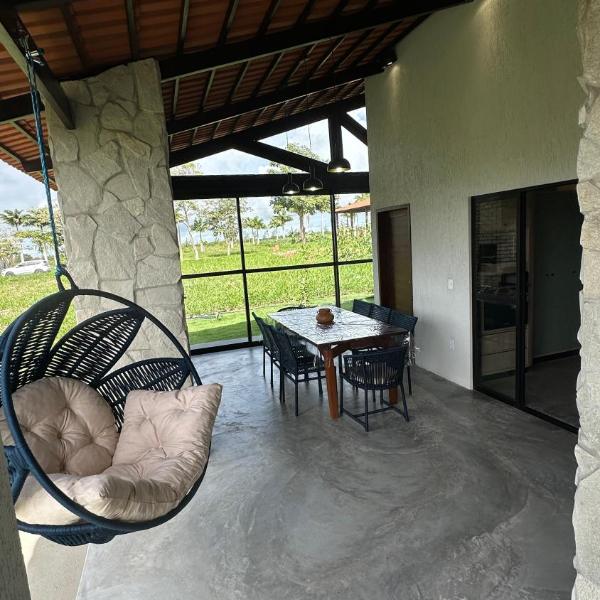 Casa de Campo Morada Nova - Foto 5