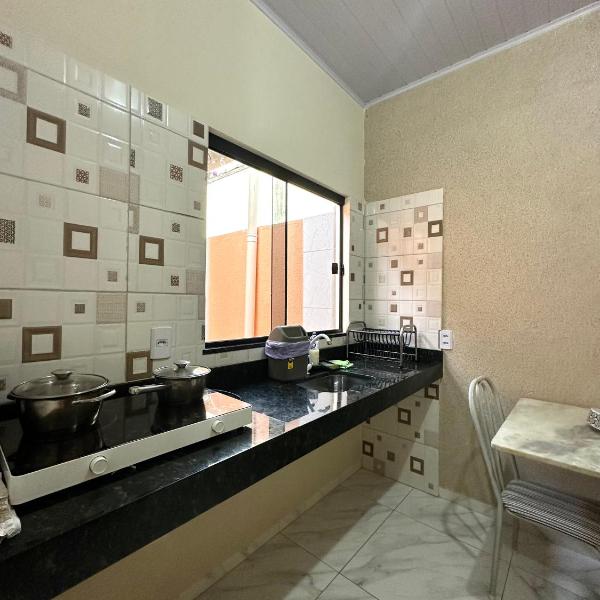 Flats Recanto Sonho - PX do Centro de Palmas - Foto 3
