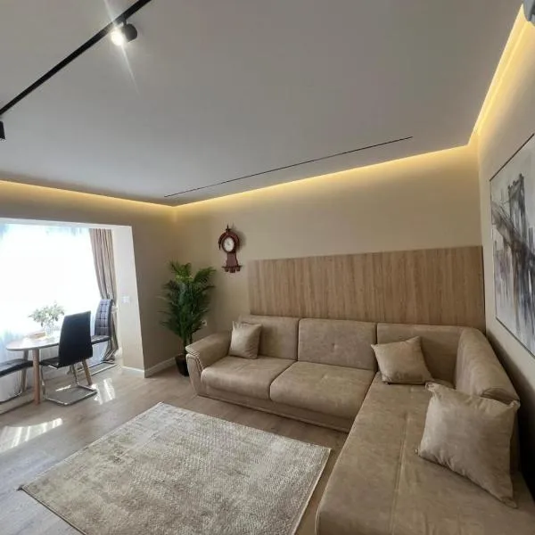 2A apartment, hotel in Tirane
