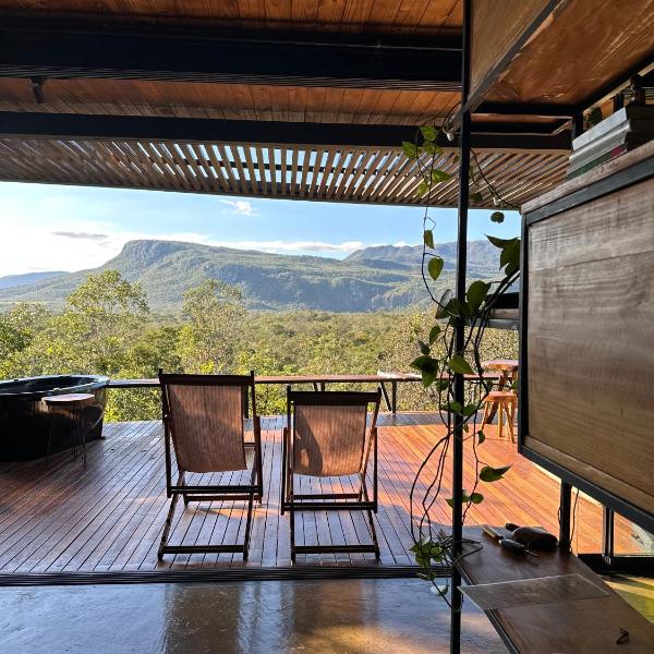 A nossa casa da arvore - Foto 5