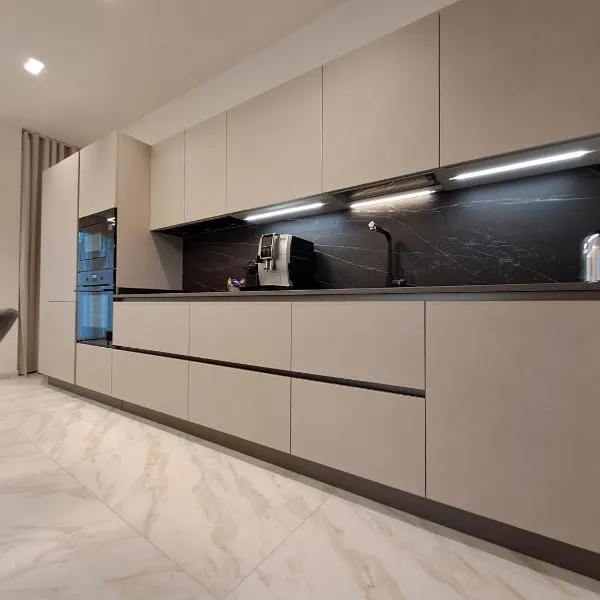 Holiday Home Varese, hotel in Varese