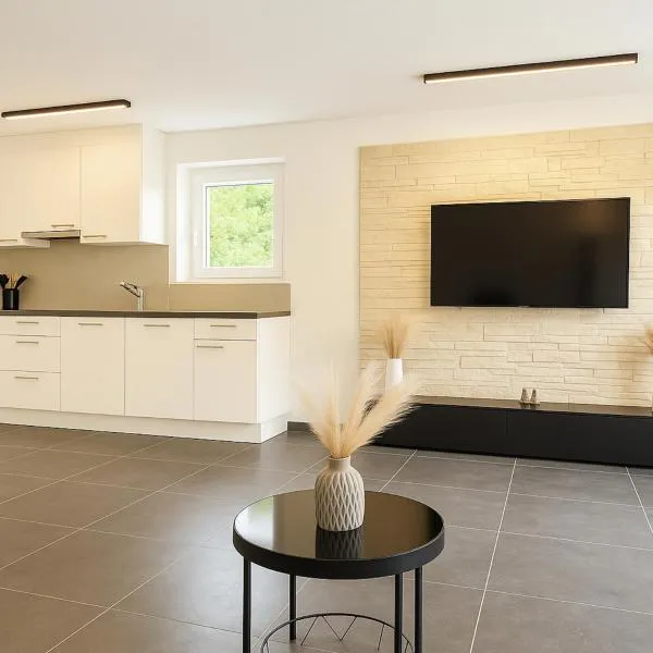 Leni's Holiday Apartment, Hotel in Interlaken