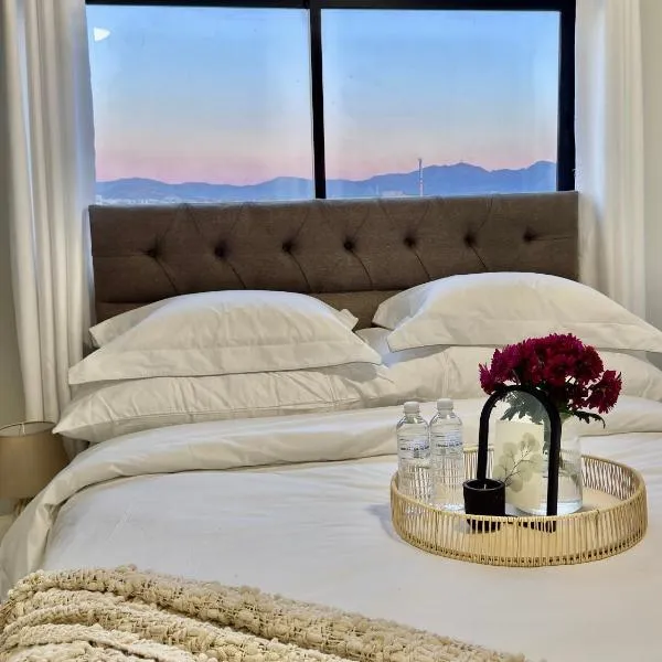 Nami Stay at Merensky, hotel in Windhoek