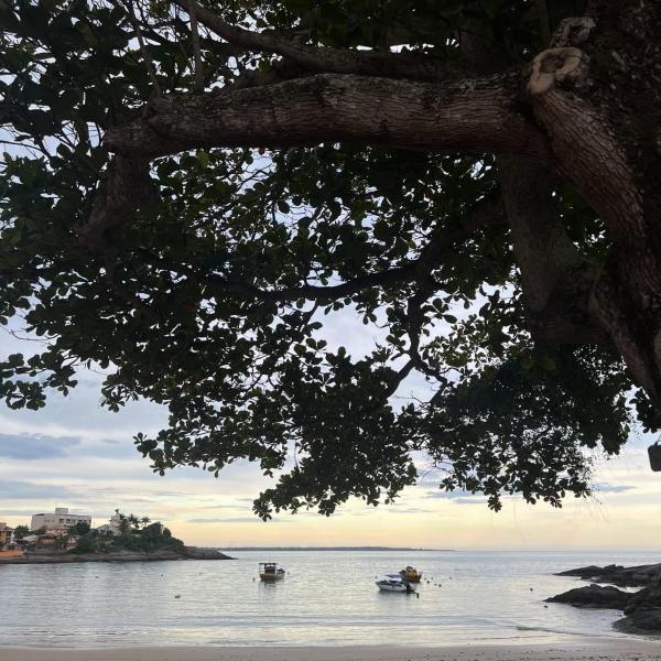 Casa Oceano - Costa Azul