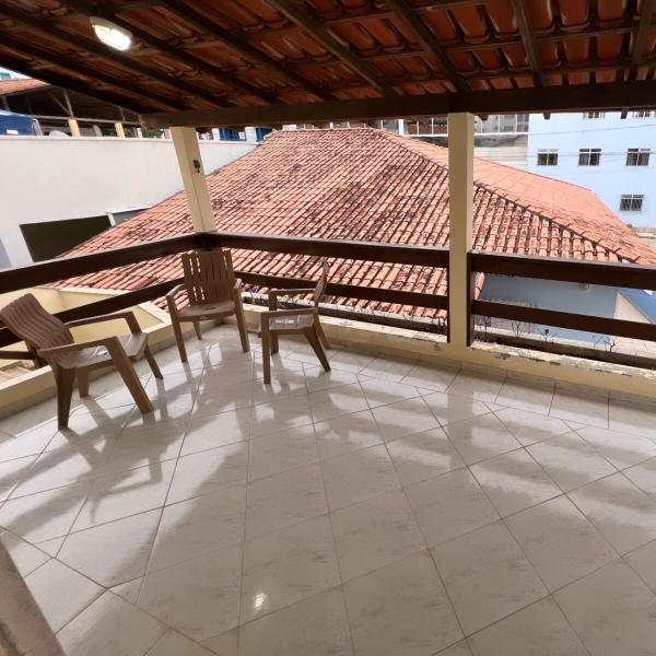 Casa Oceano - Costa Azul - Foto 5