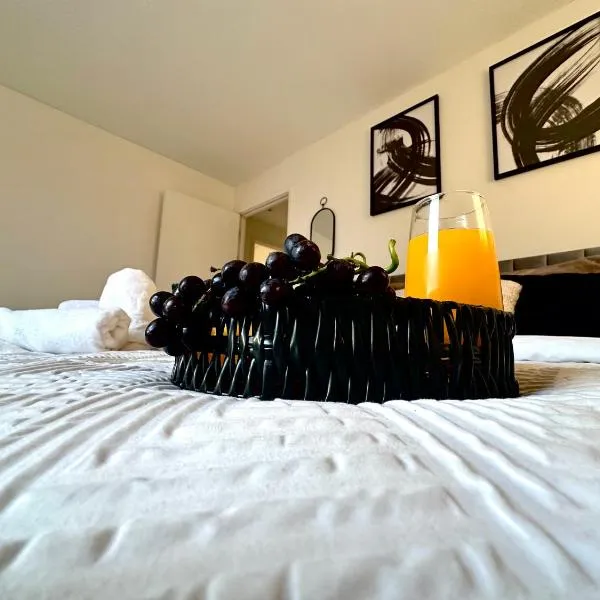 Beautiful Spacious Kingsize Room Near Oval Station, hotel em Londres